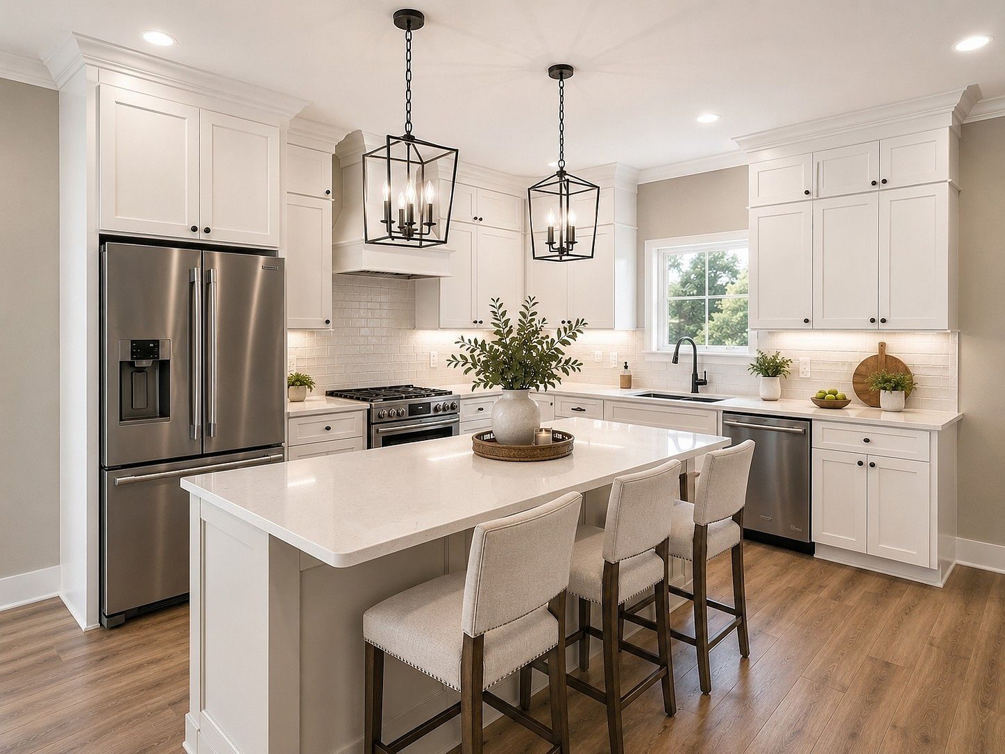 1021 Ridgecrest Dr, Lot 1, Dickson: kitchen