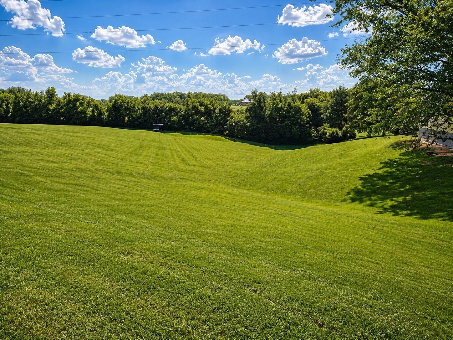 1027 Ridgecrest Dr, Lot 4, Dickson: home site