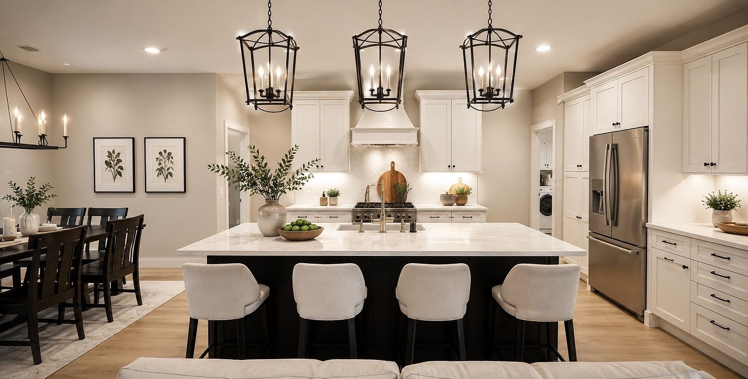 1029 Ridgecrest Dr, Lot 5, Dickson: kitchen